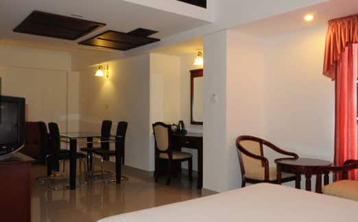 Diwans court, Kochi 5